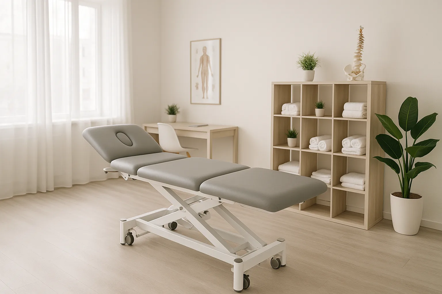 Osteopata a Palermo: Benessere e Cura Personalizzata